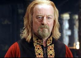 Rey Theoden